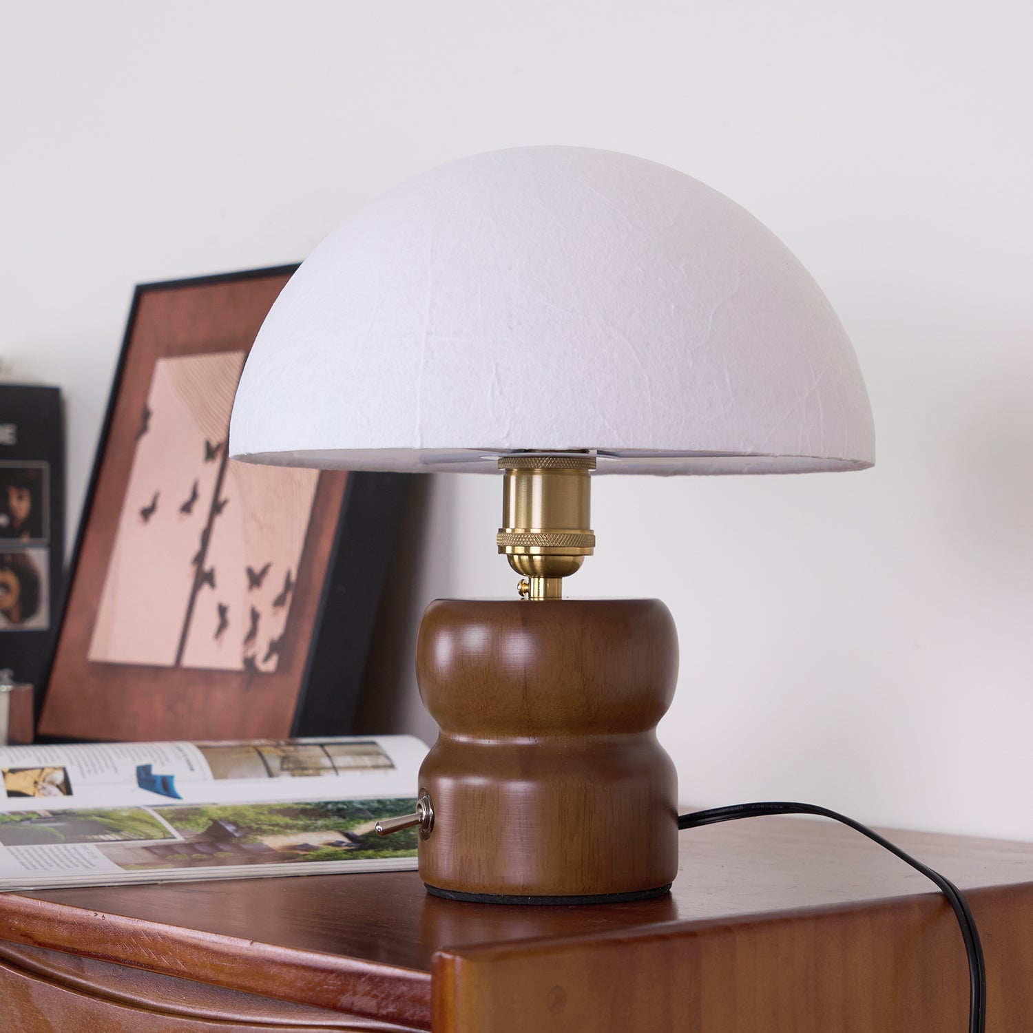 Lumeno Tafellamp