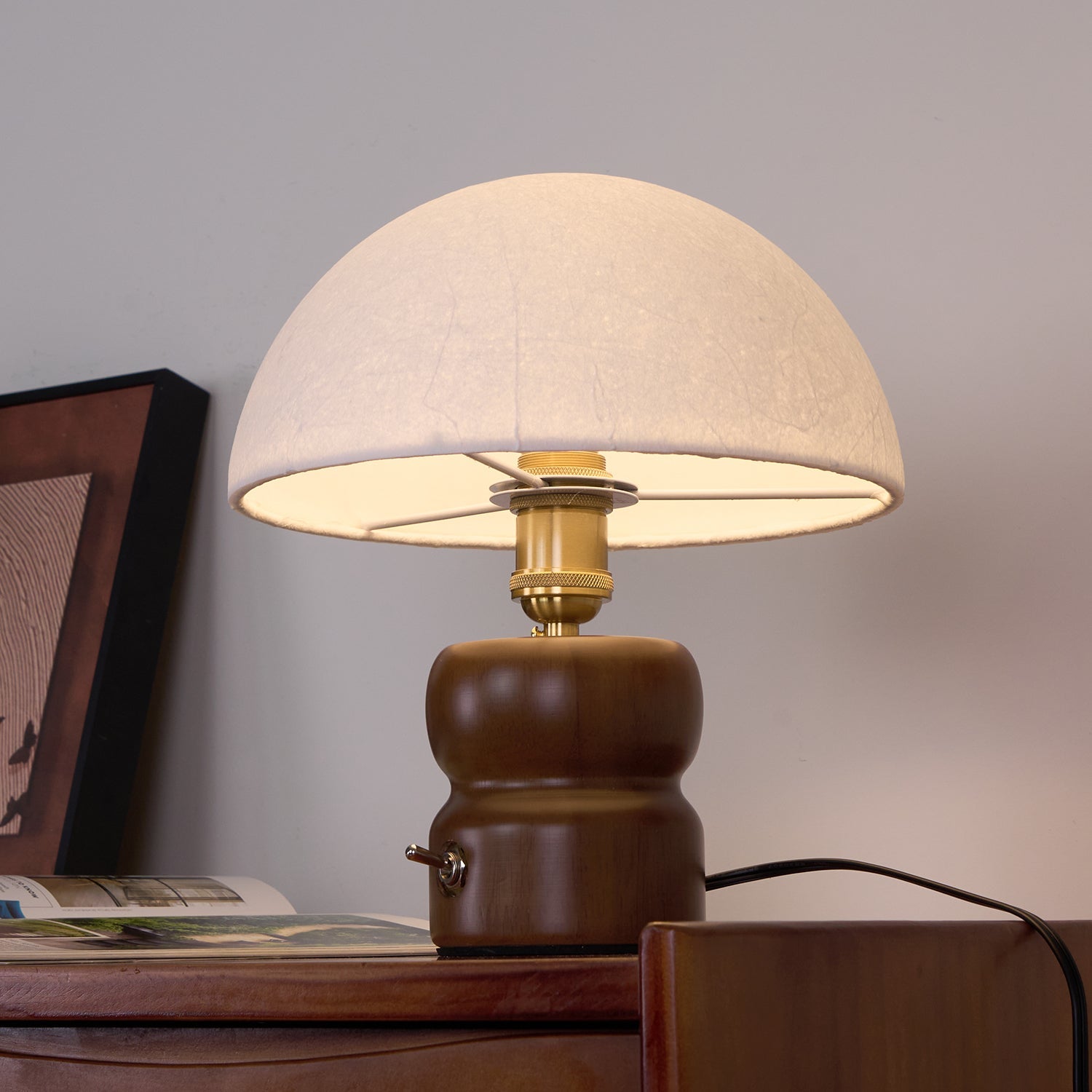 Lumeno Tafellamp