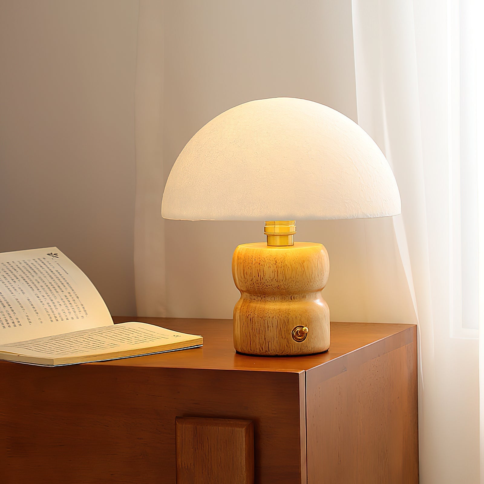 Lumeno Tafellamp