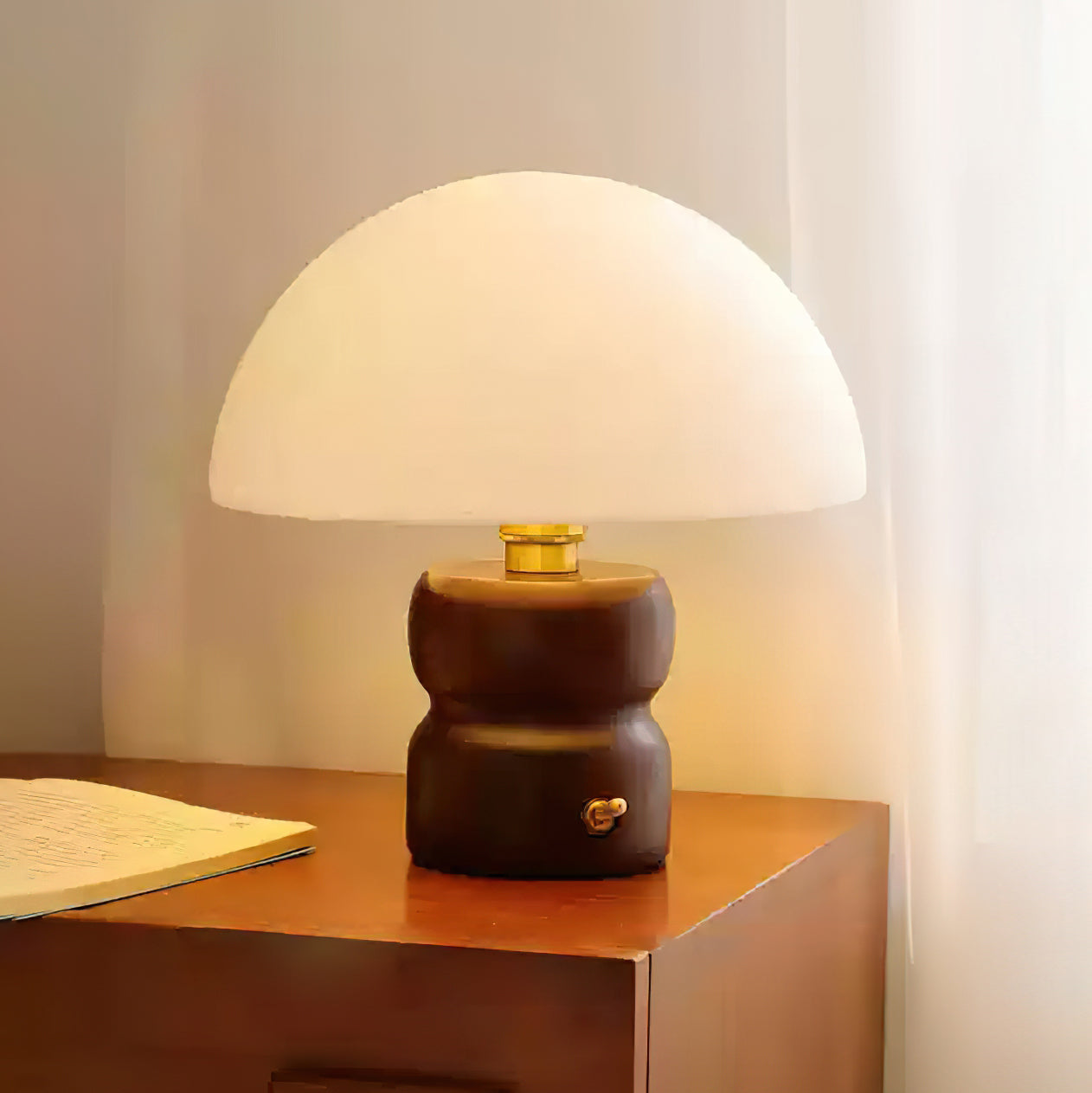 Lumeno Tafellamp