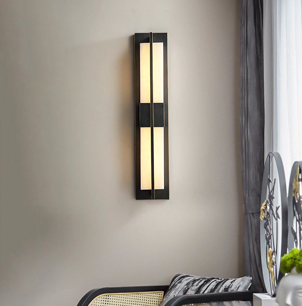 Elboquin Wandlamp