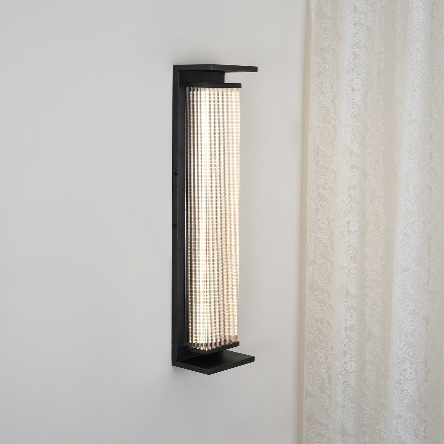 Tolani Buitenwandlamp