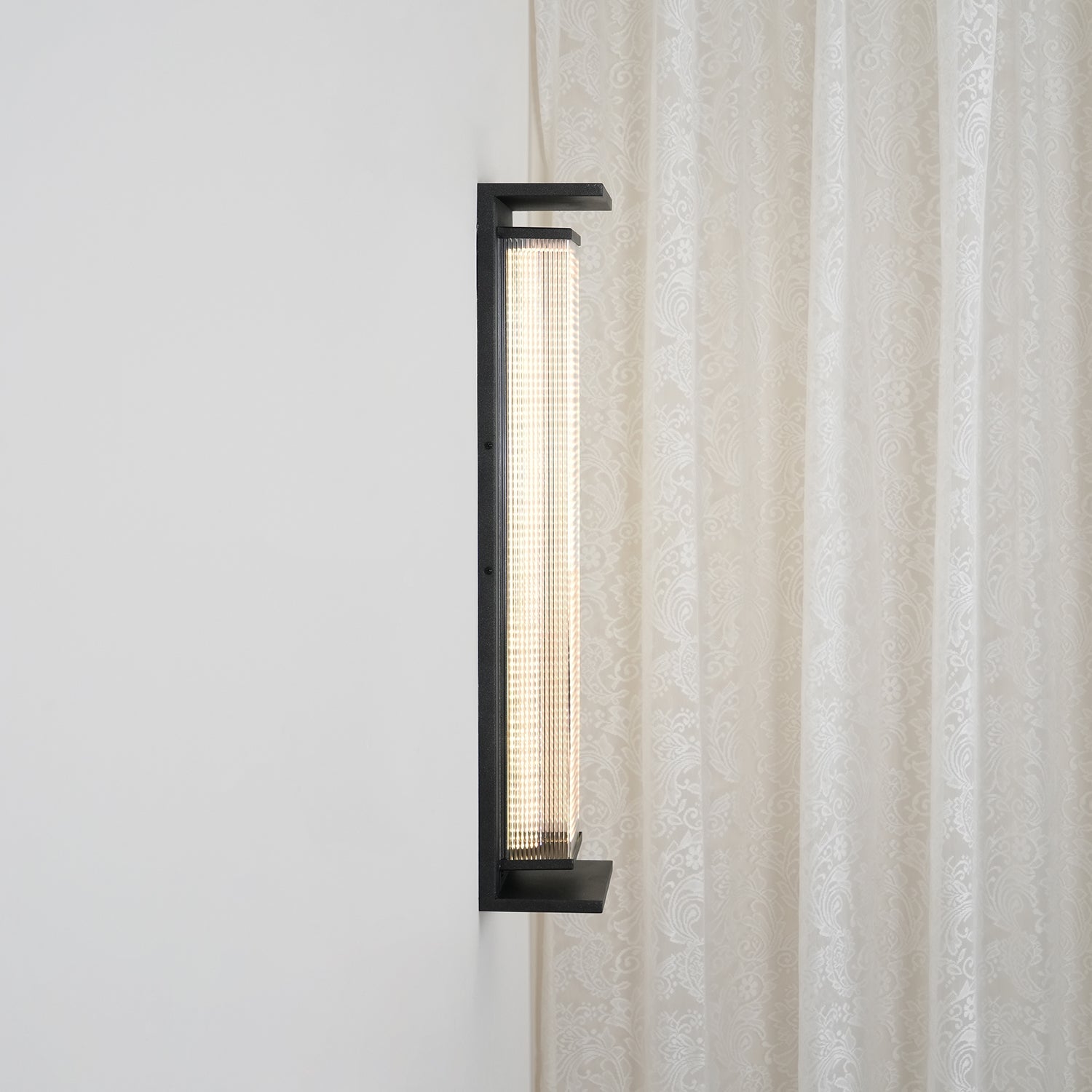 Tolani Buitenwandlamp