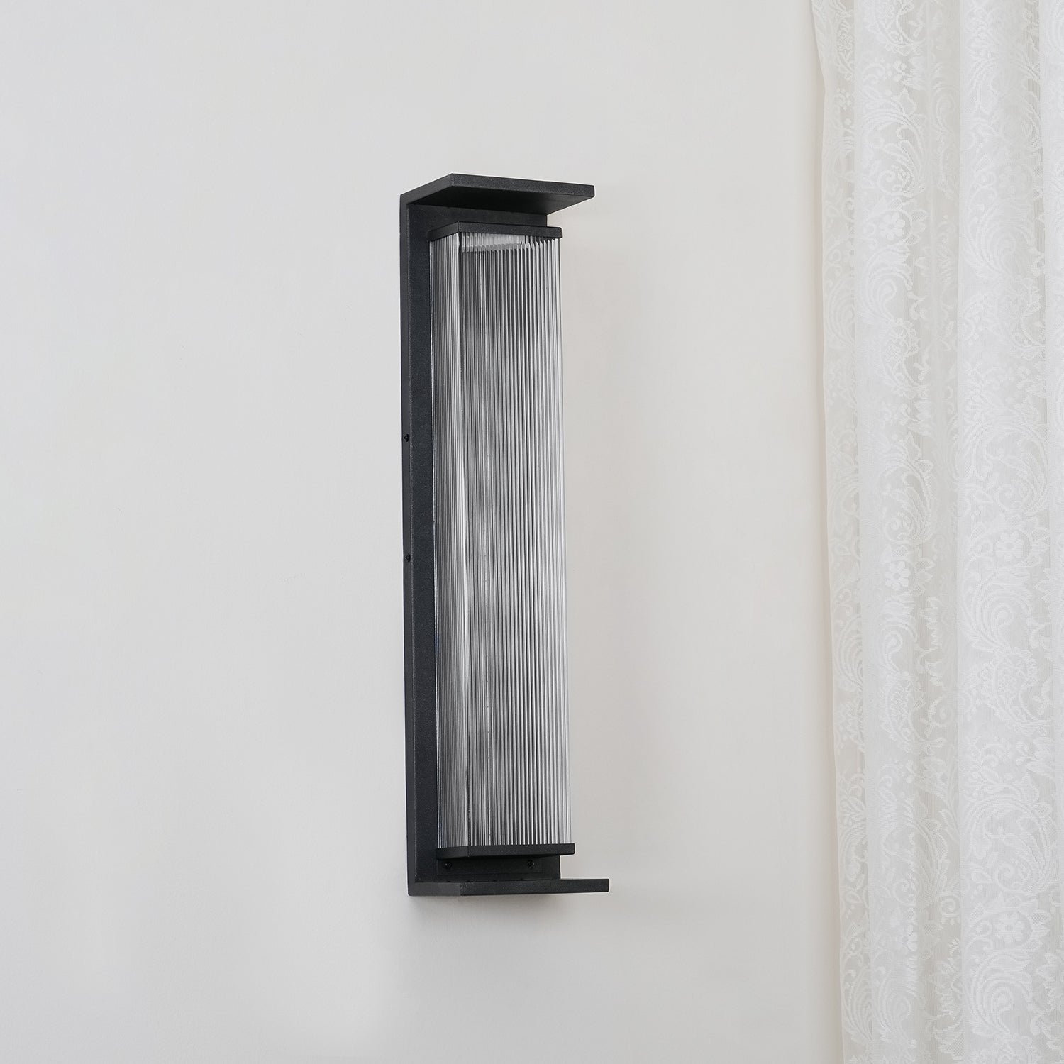 Tolani Buitenwandlamp