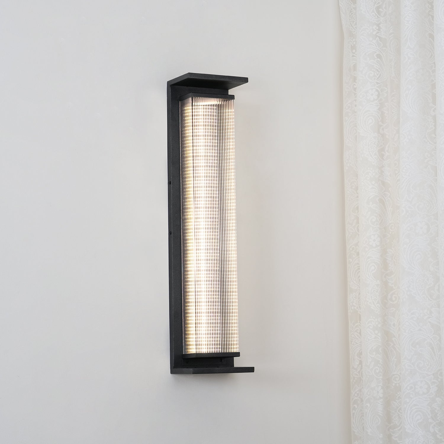 Tolani Buitenwandlamp