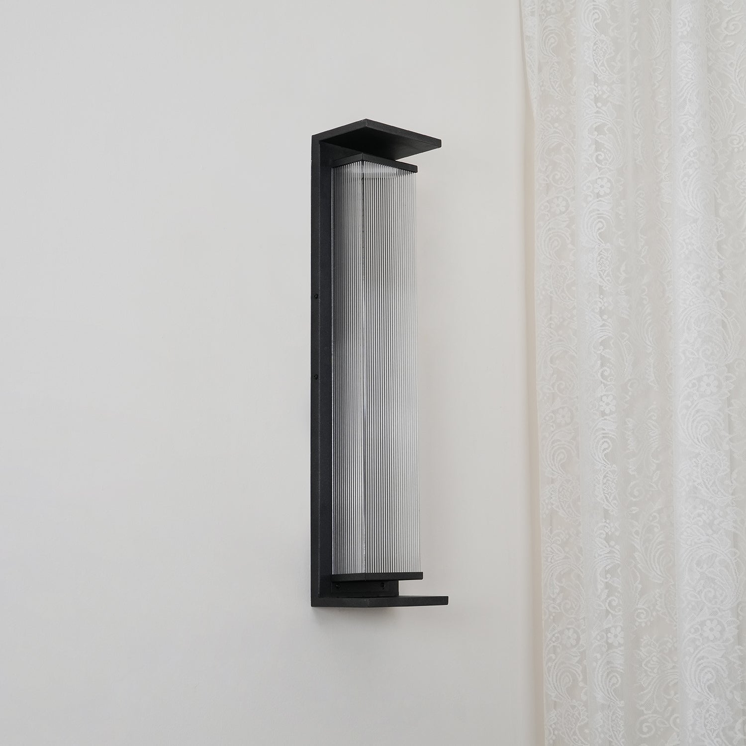 Tolani Buitenwandlamp
