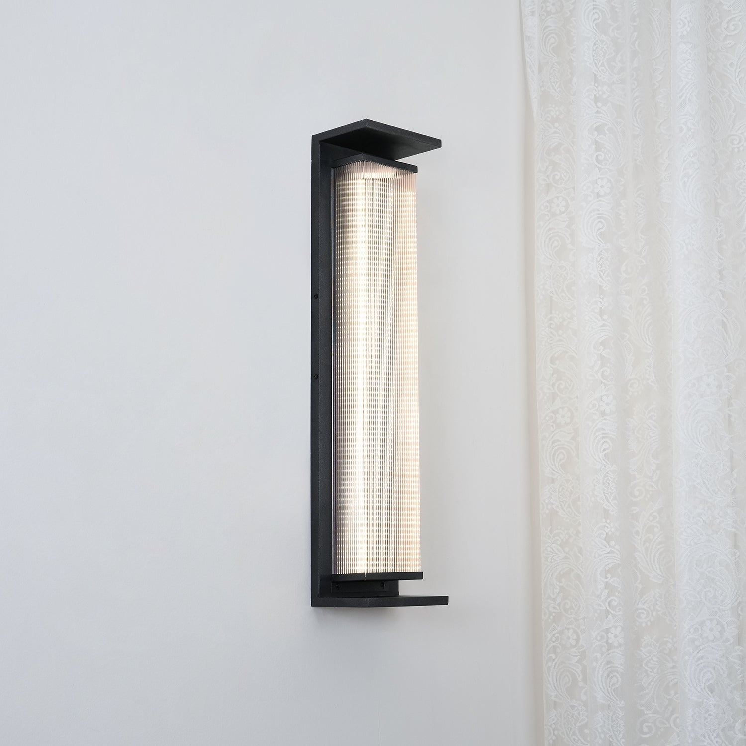 Tolani Buitenwandlamp