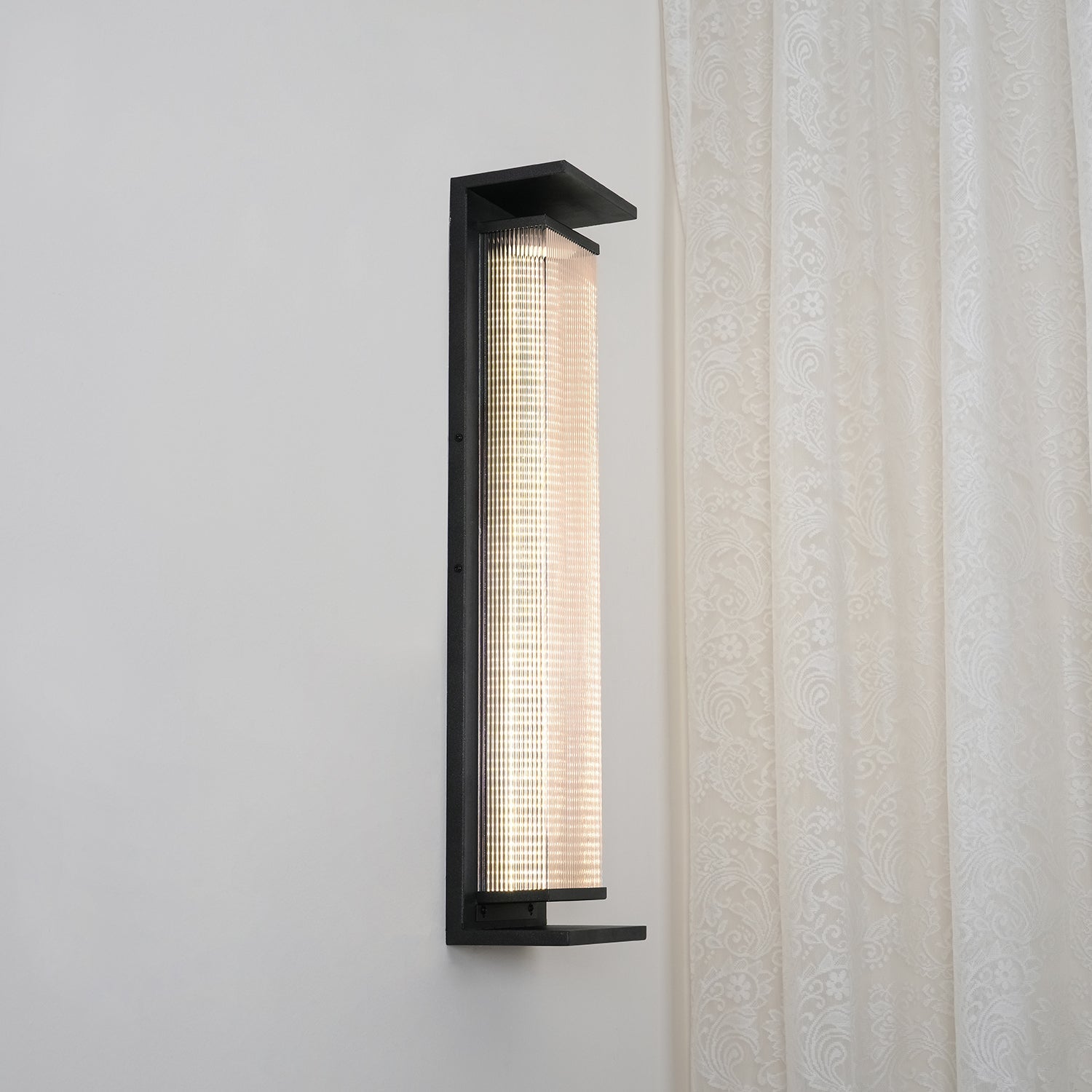 Tolani Buitenwandlamp