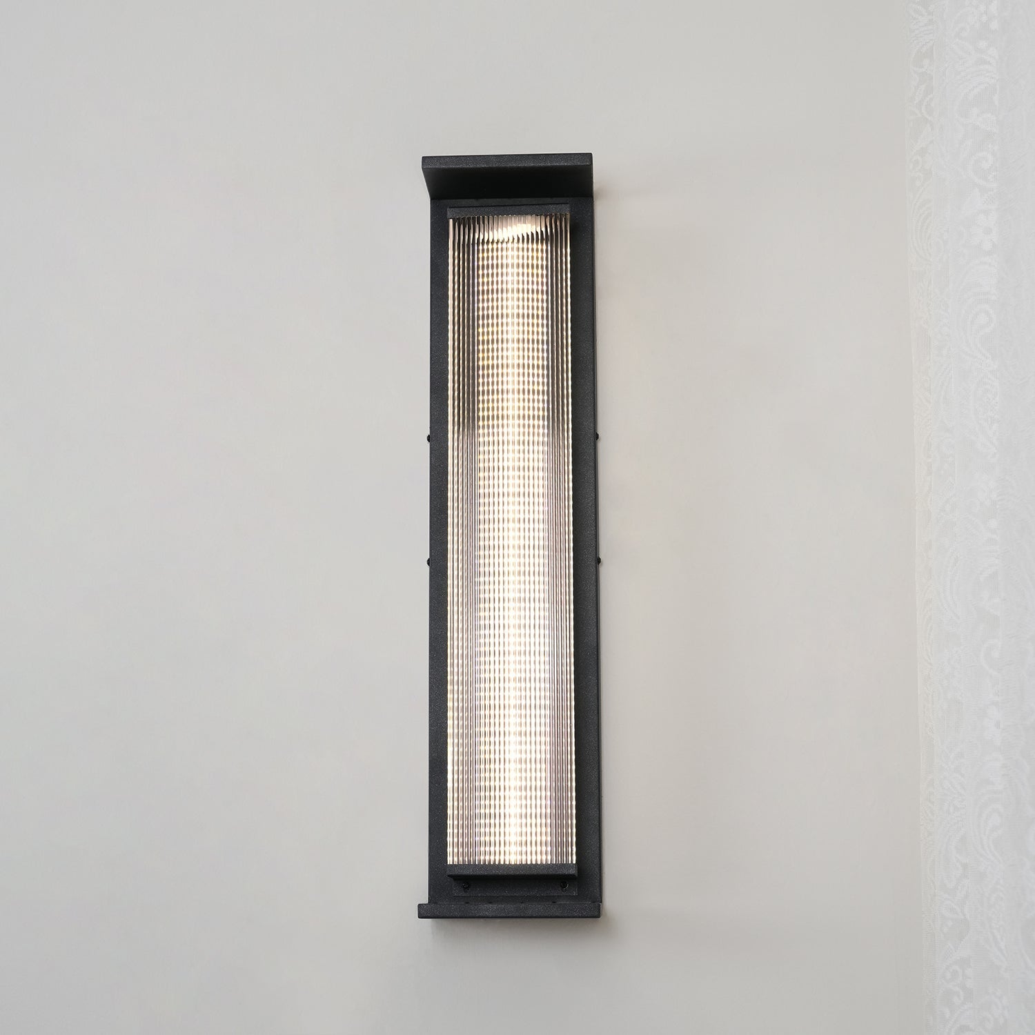 Tolani Buitenwandlamp
