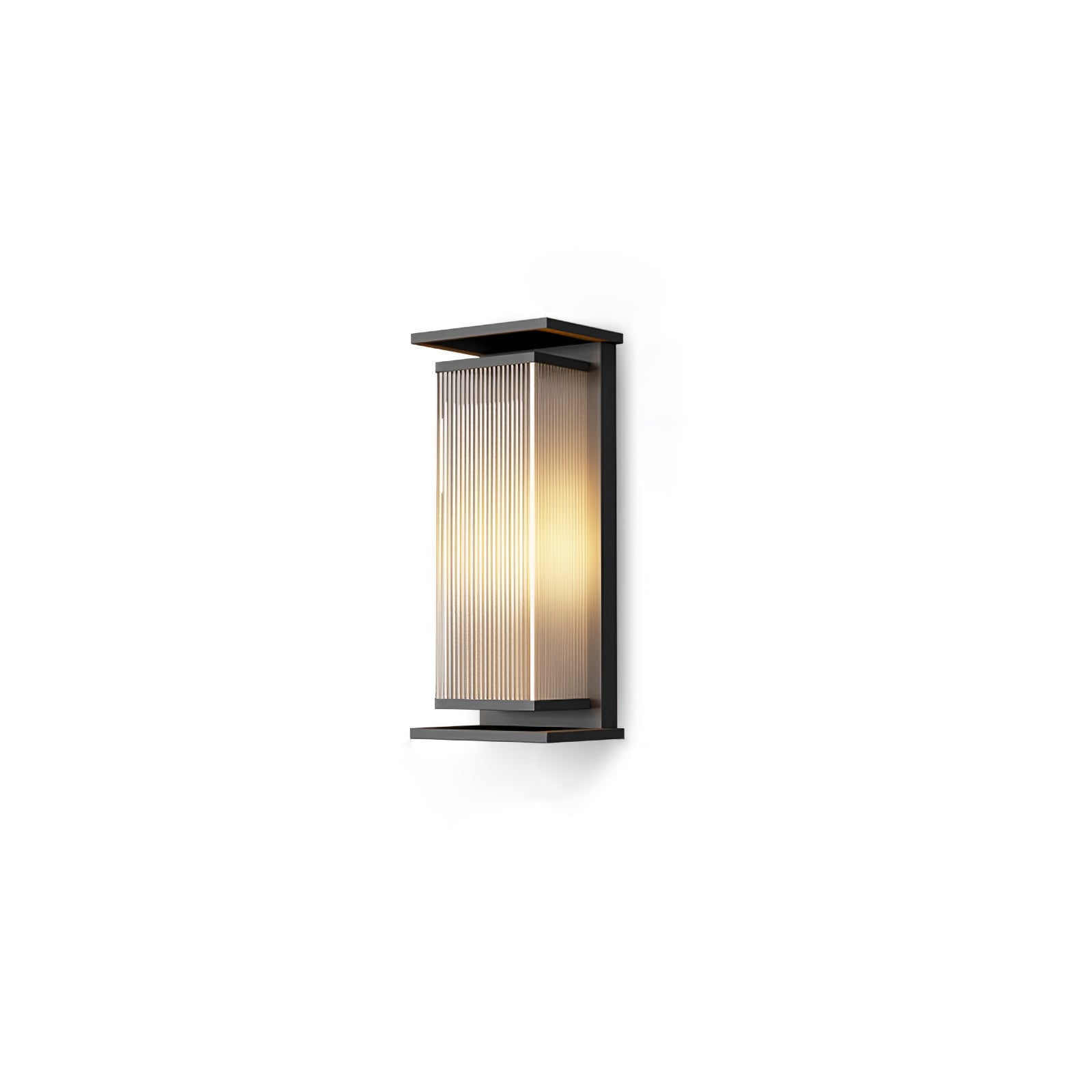 Tolani Buitenwandlamp
