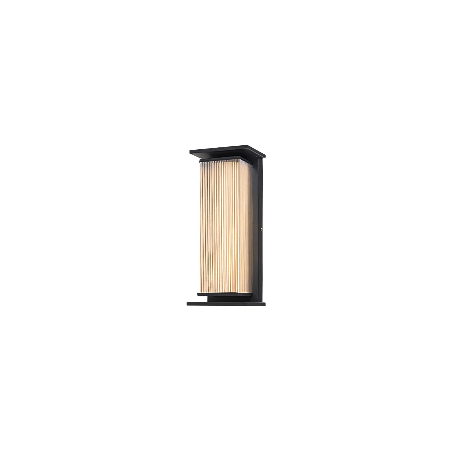 Tolani Buitenwandlamp