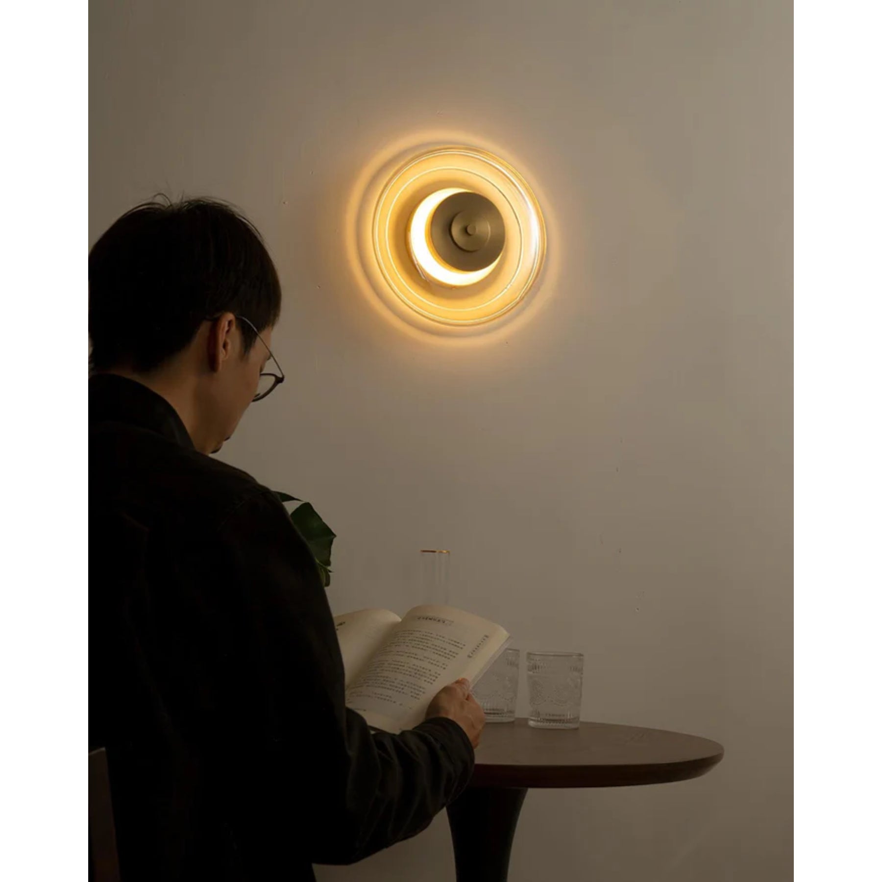 Rumedo Wandlamp