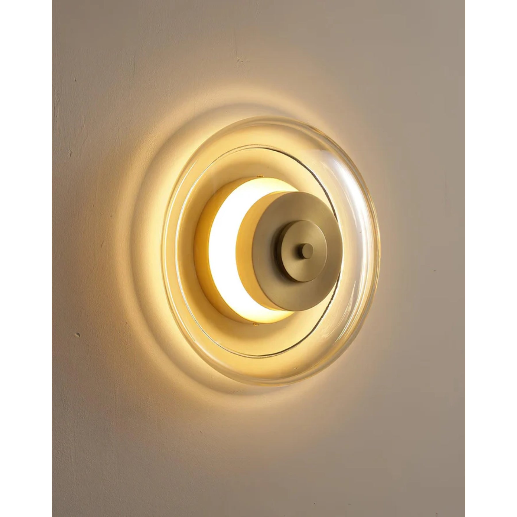 Rumedo Wandlamp