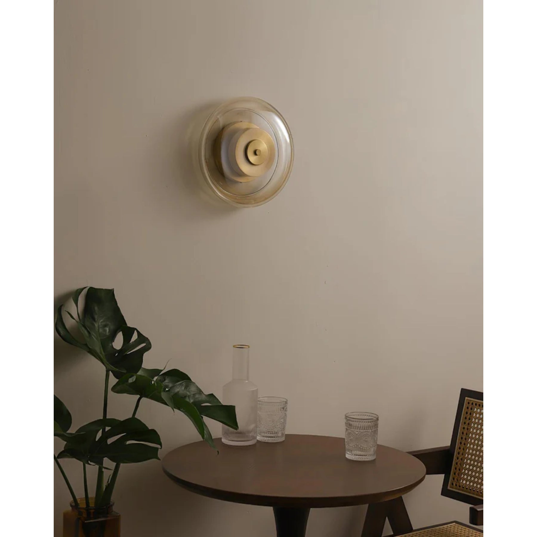 Rumedo Wandlamp