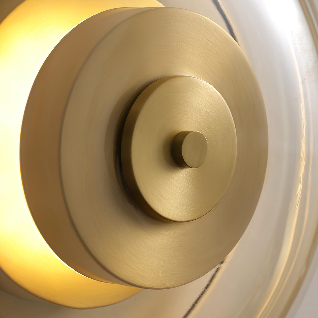 Rumedo Wandlamp