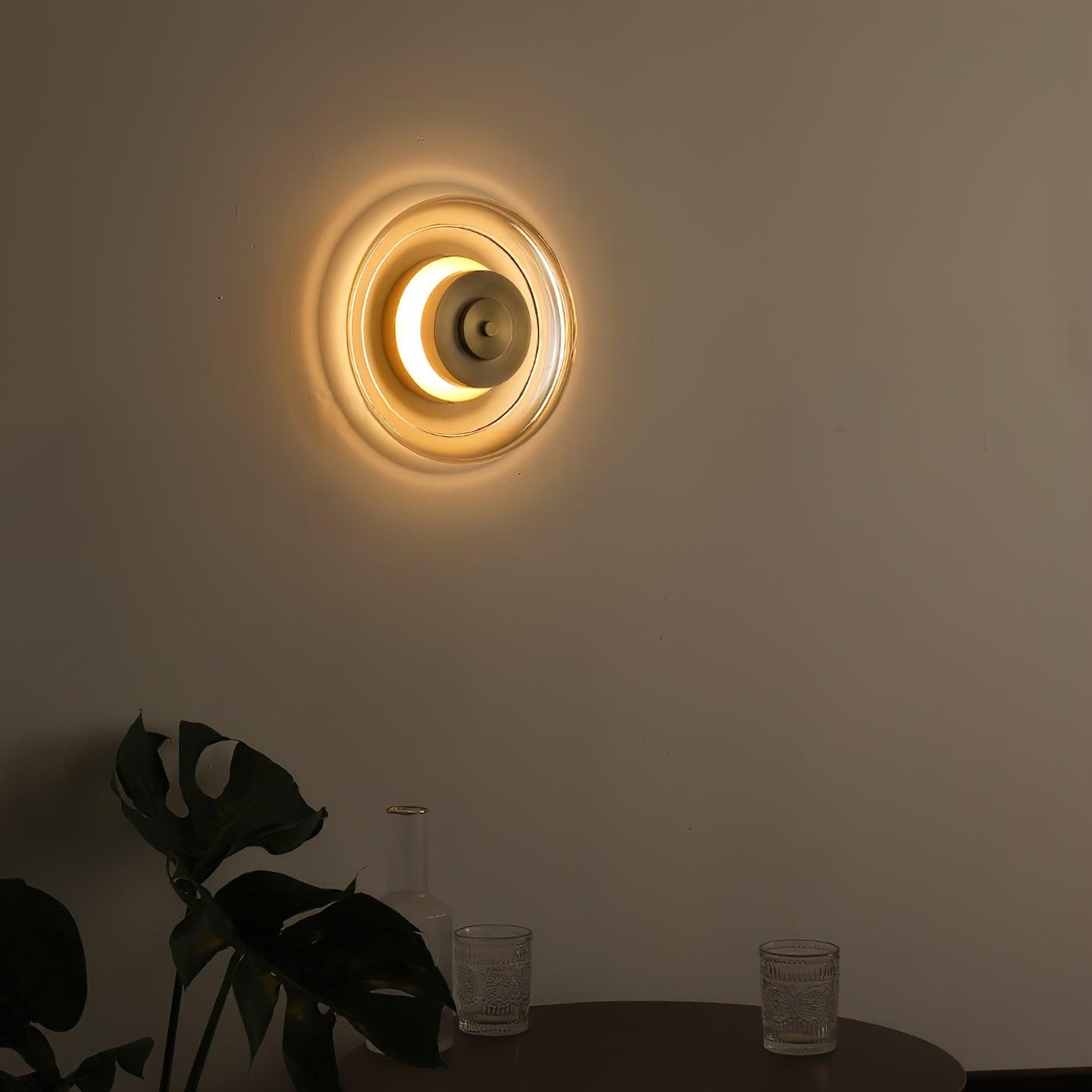 Rumedo Wandlamp