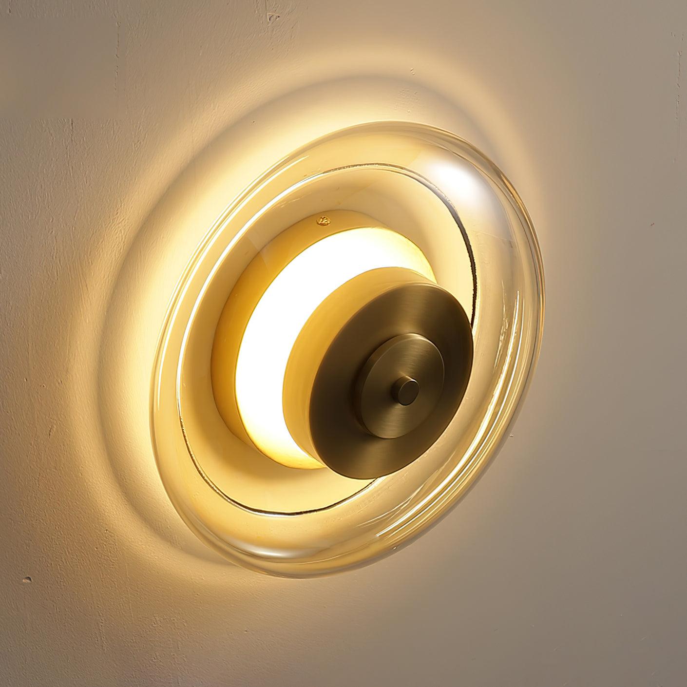 Rumedo Wandlamp