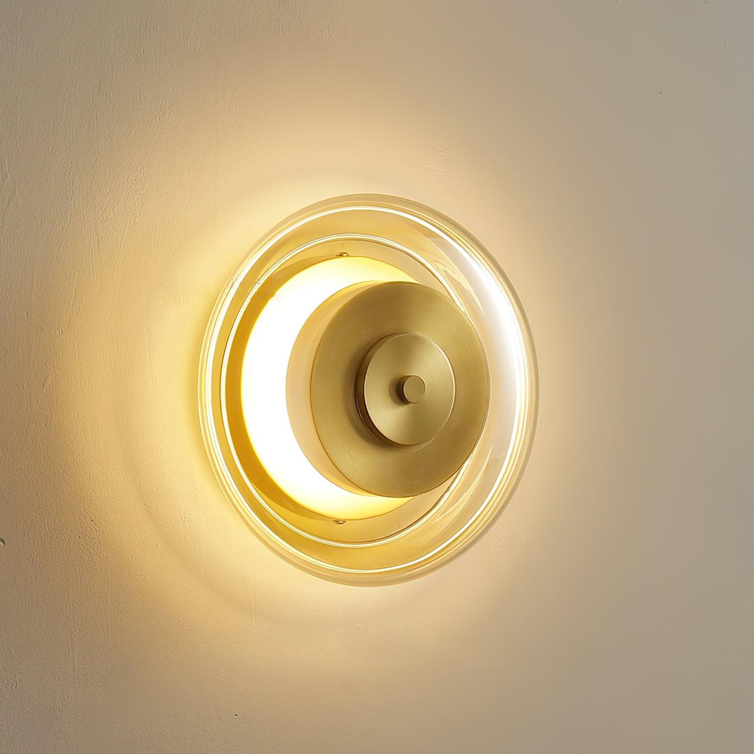 Rumedo Wandlamp