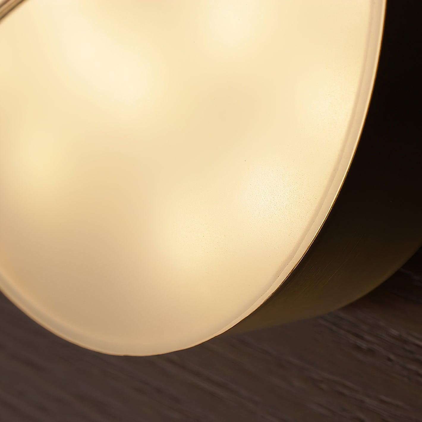 Rumedo Wandlamp