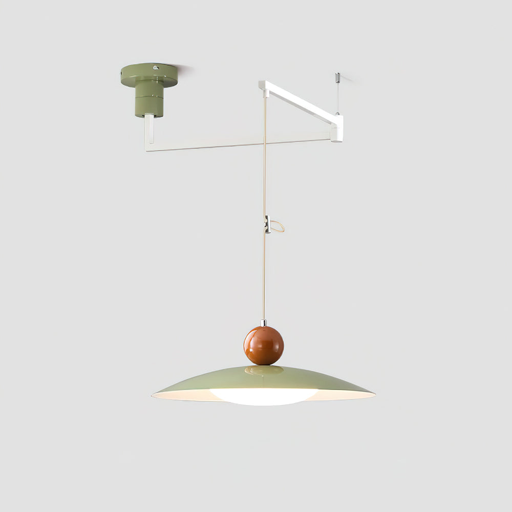 Remzy Hanglamp