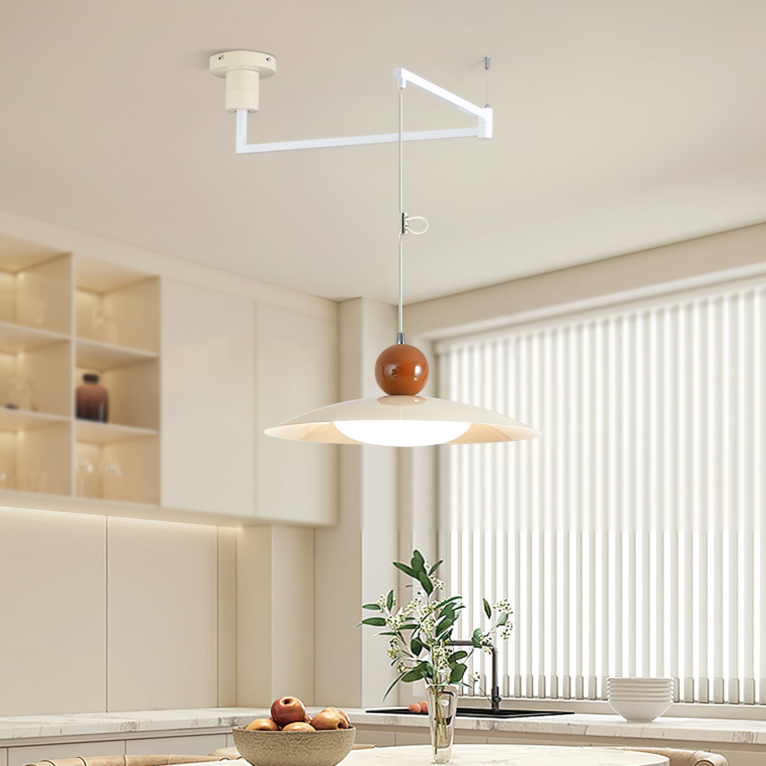 Remzy Hanglamp