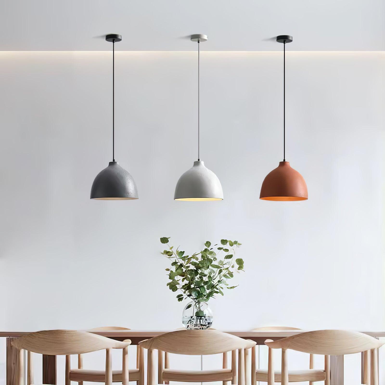 Zorvex Hanglamp