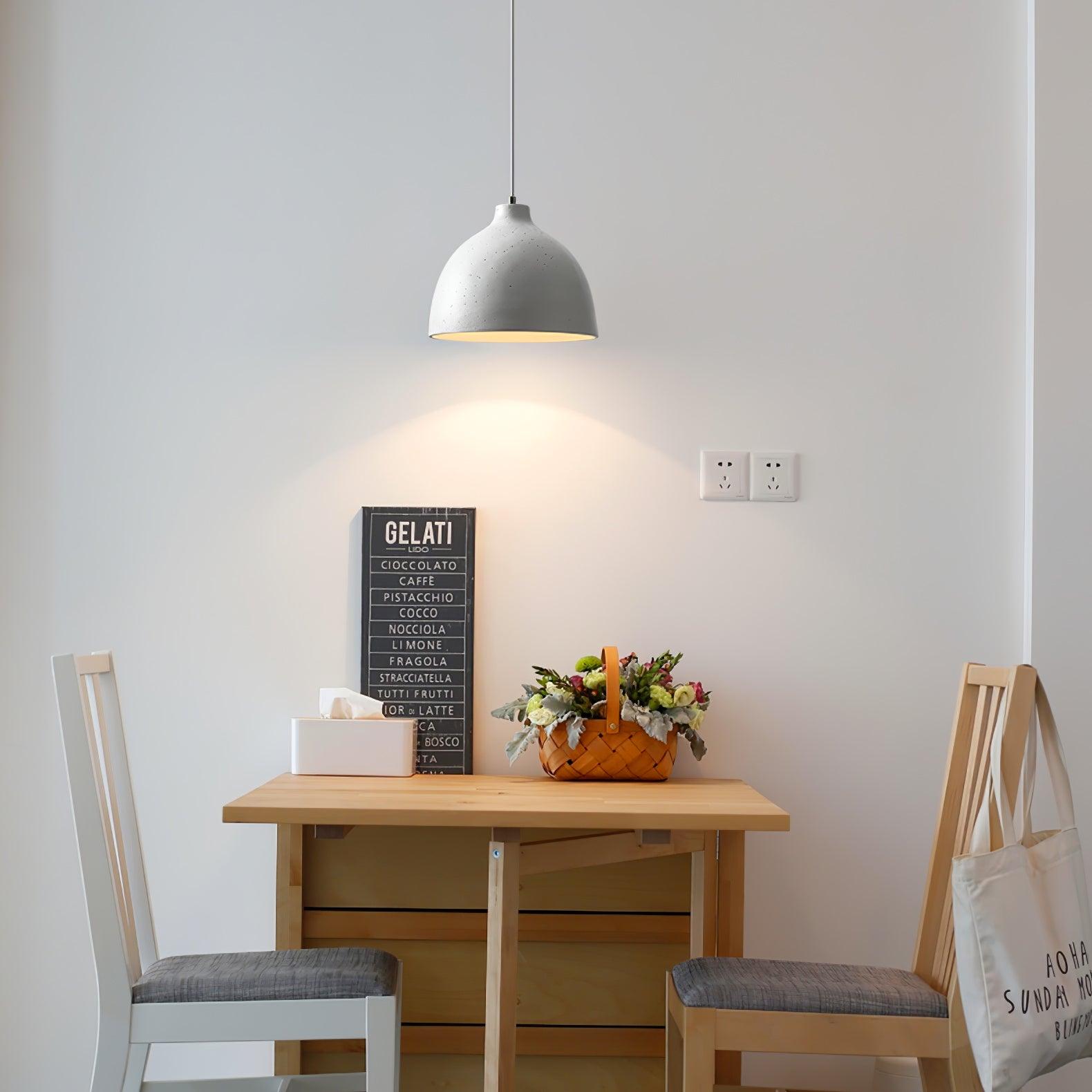 Zorvex Hanglamp
