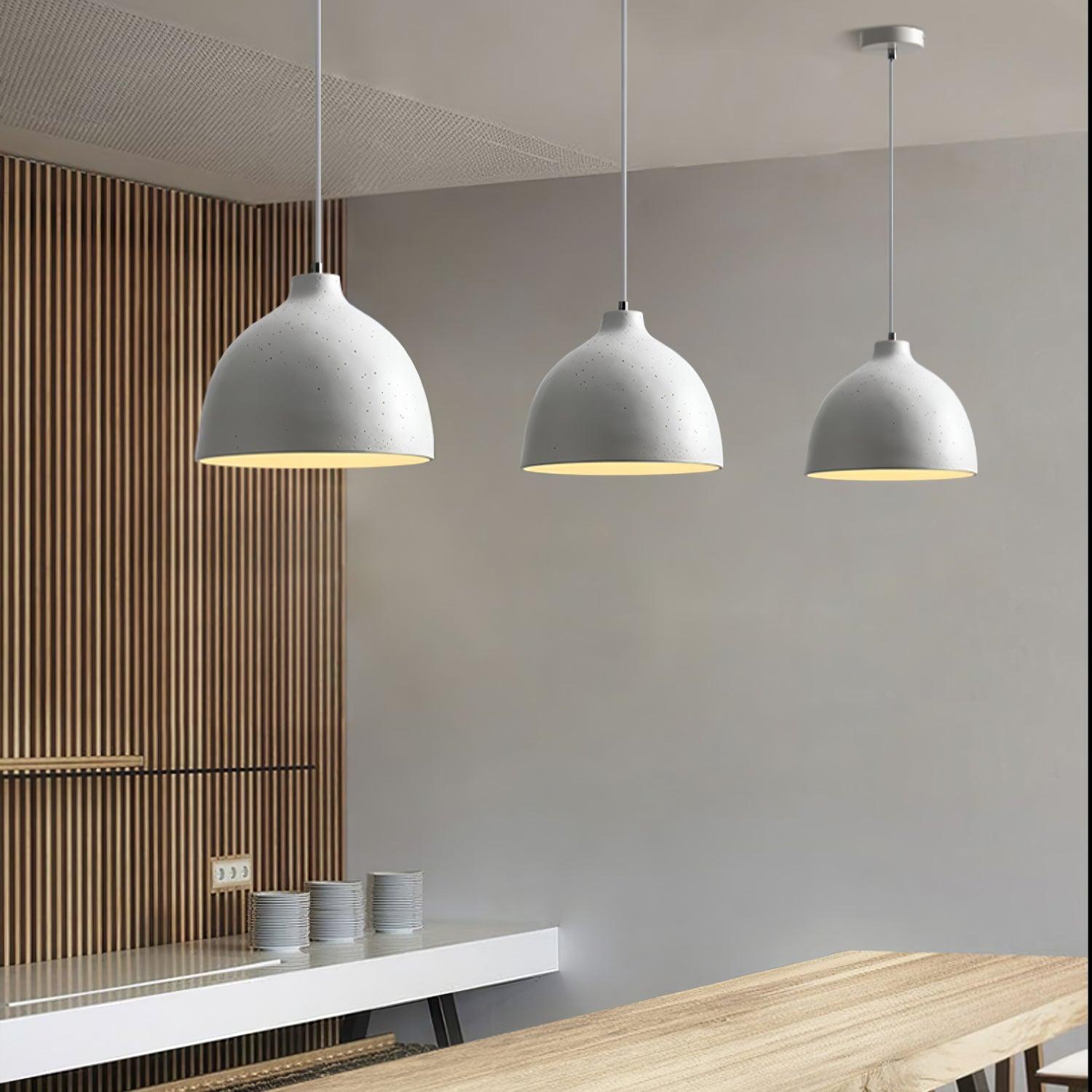 Zorvex Hanglamp