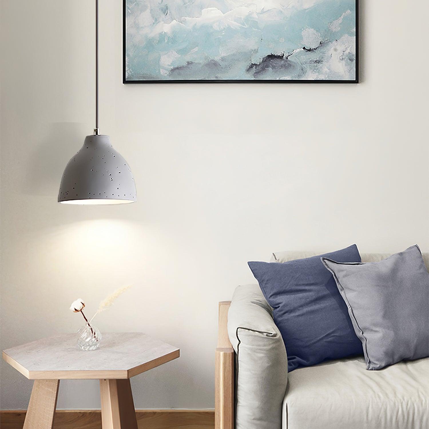 Zorvex Hanglamp