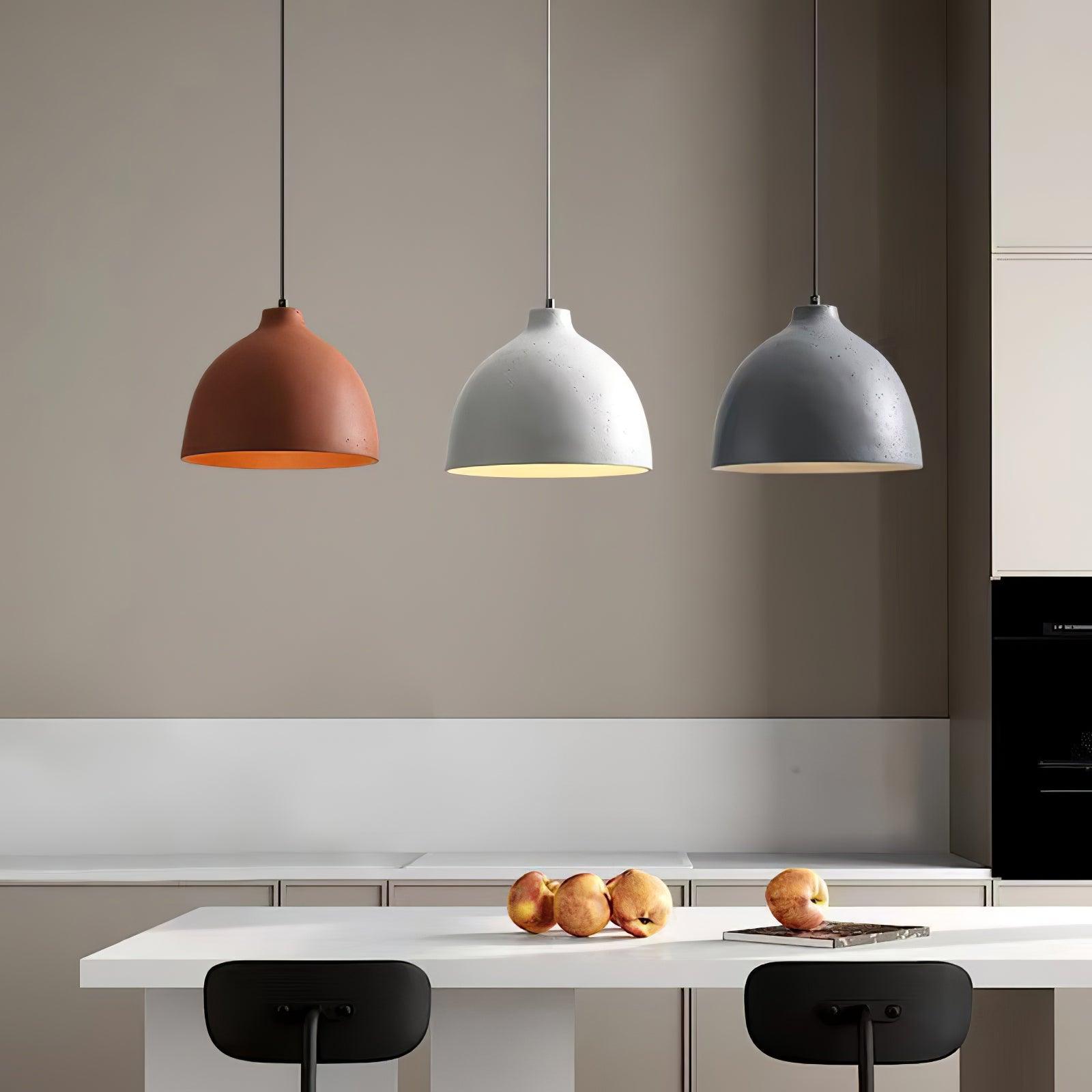 Zorvex Hanglamp