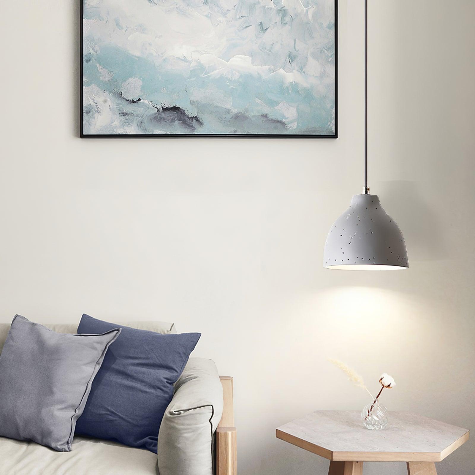 Zorvex Hanglamp