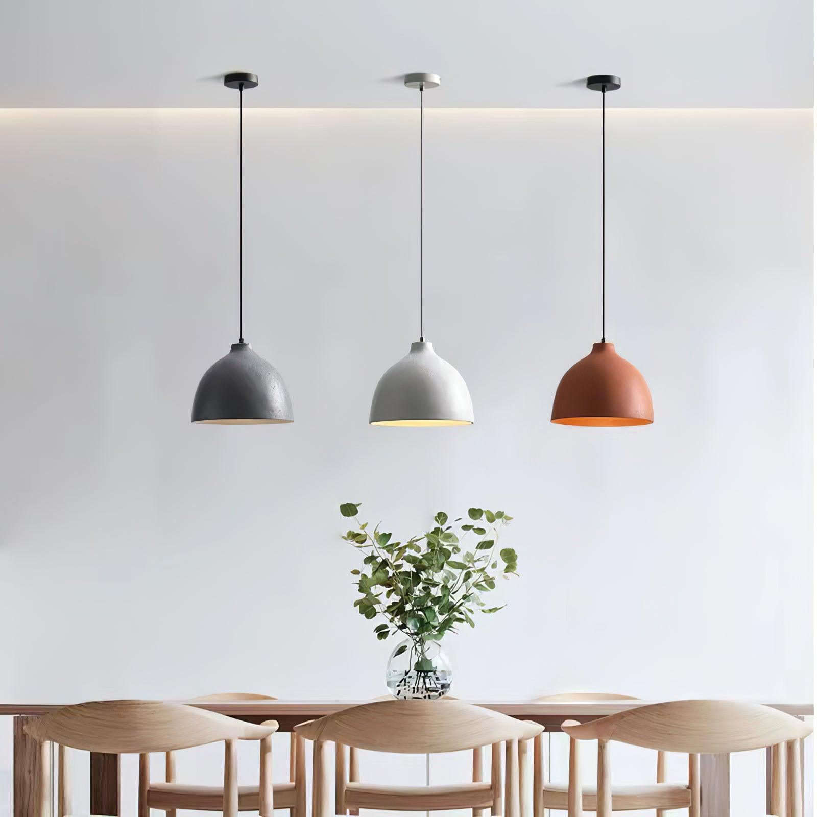Zorvex Hanglamp