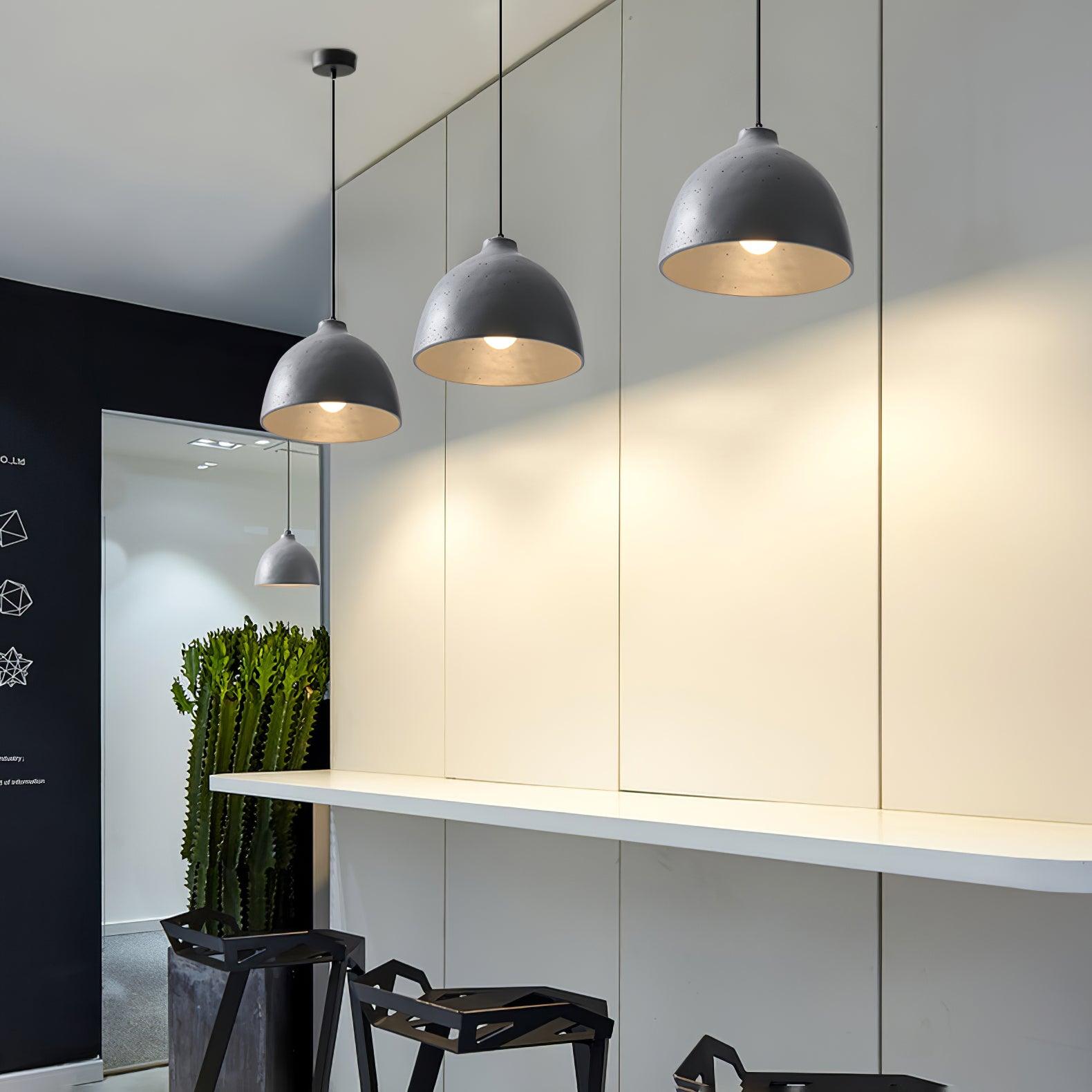 Zorvex Hanglamp