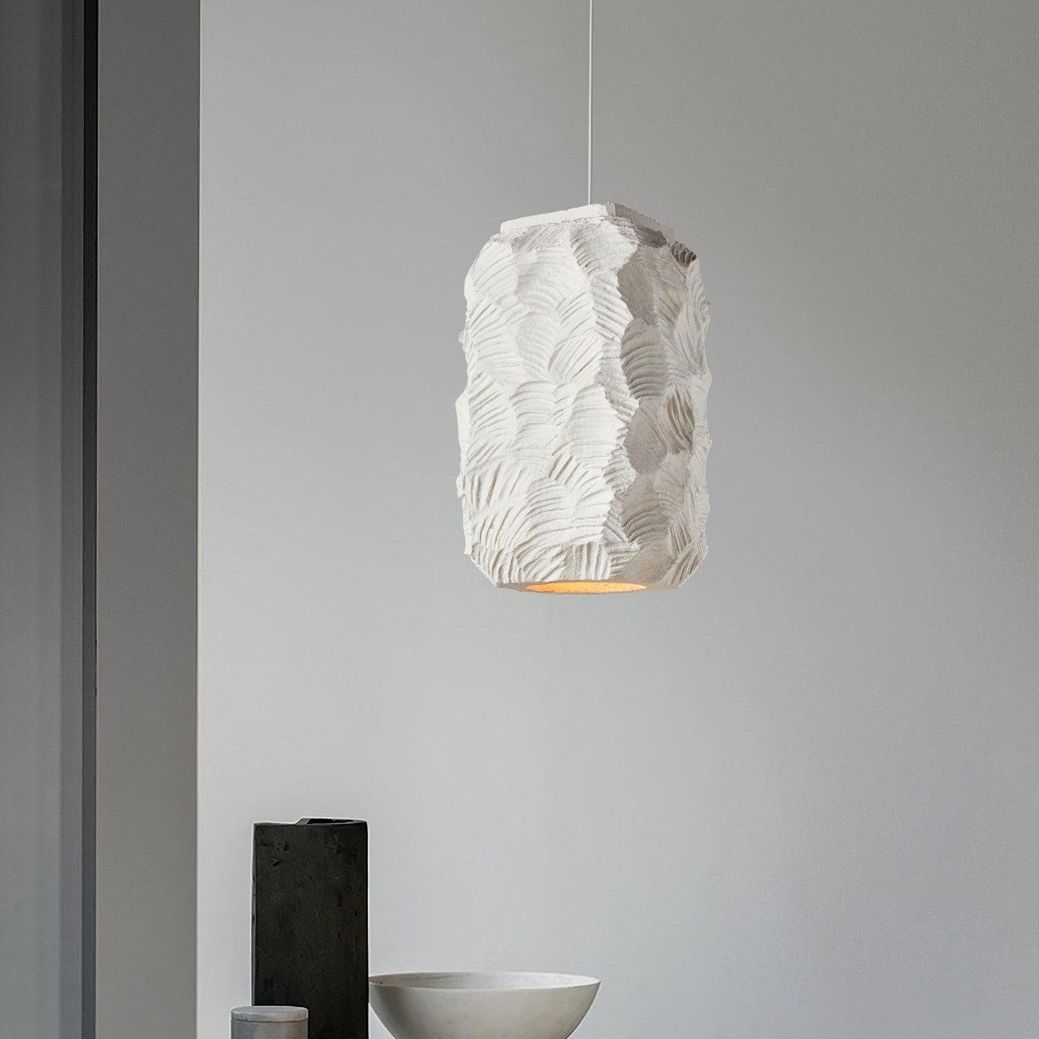 Lampada a sospensione Reisan