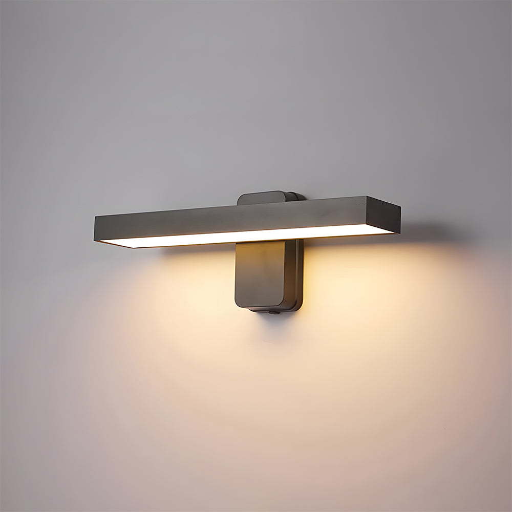 Amilo Wandlamp