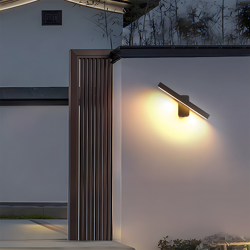 Amilo Wandlamp