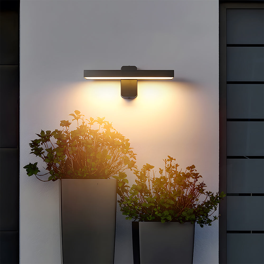 Amilo Wandlamp
