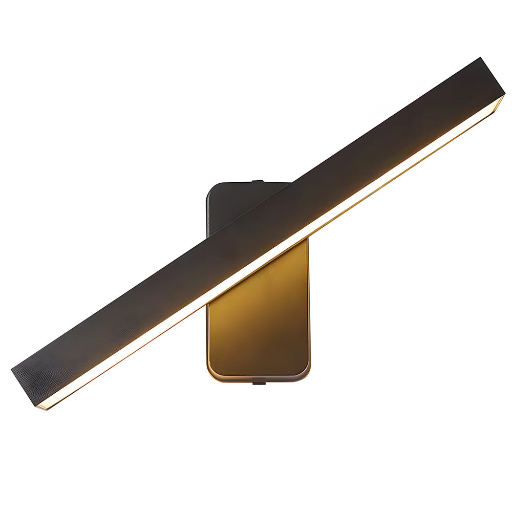 Amilo Wandlamp