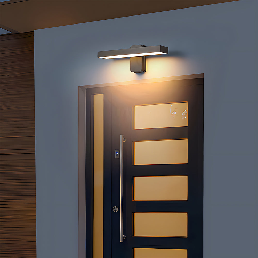 Amilo Wandlamp