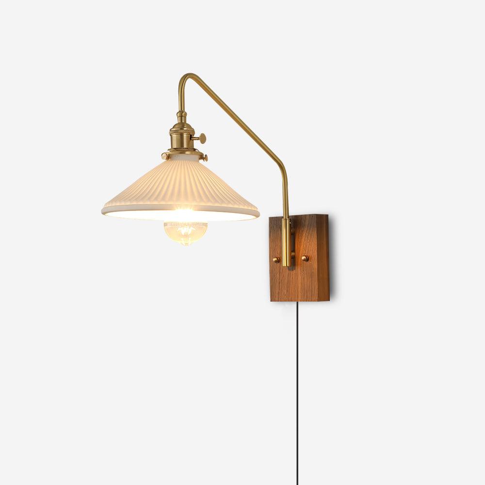 Leskey Wandlamp