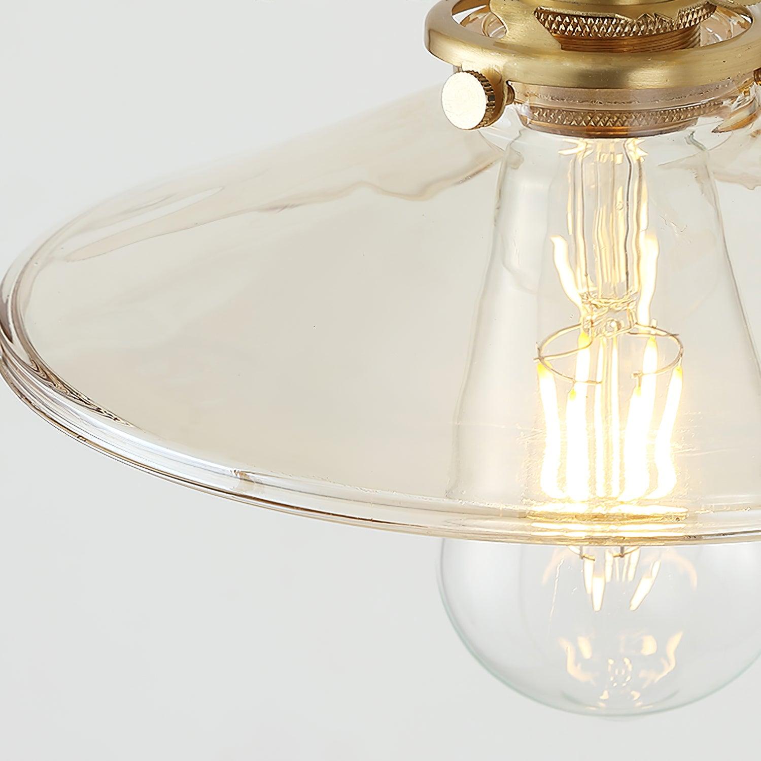Leskey Wandlamp