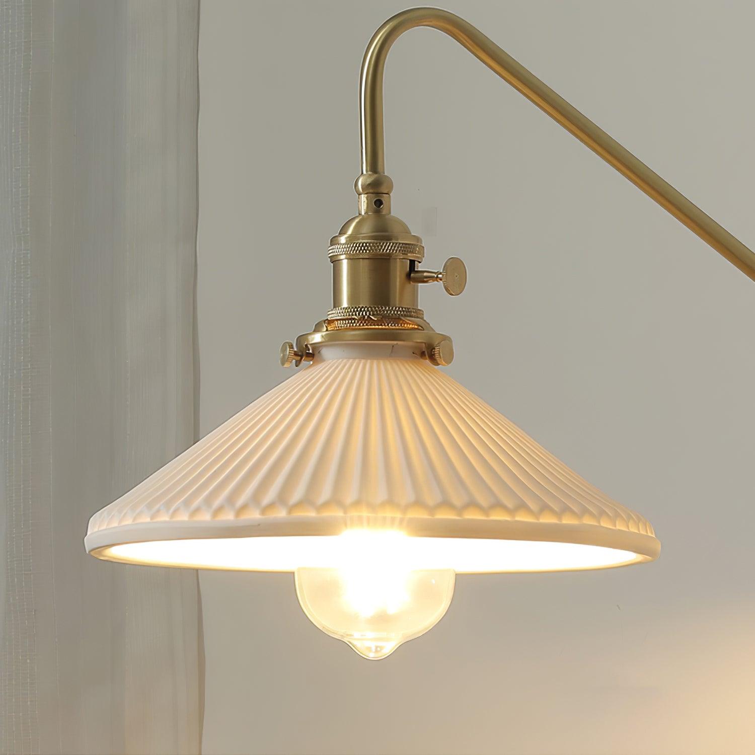 Leskey Wandlamp