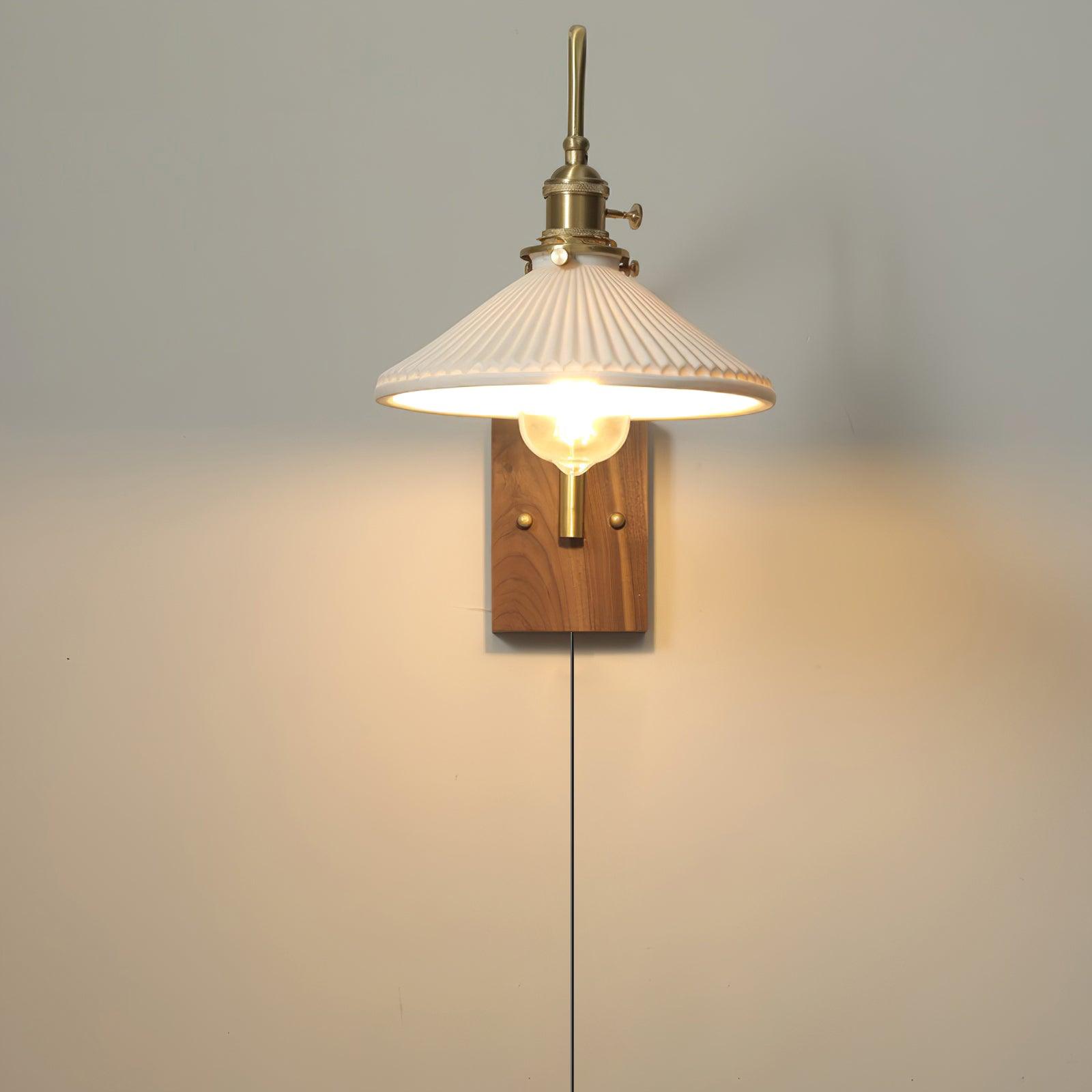 Leskey Wandlamp