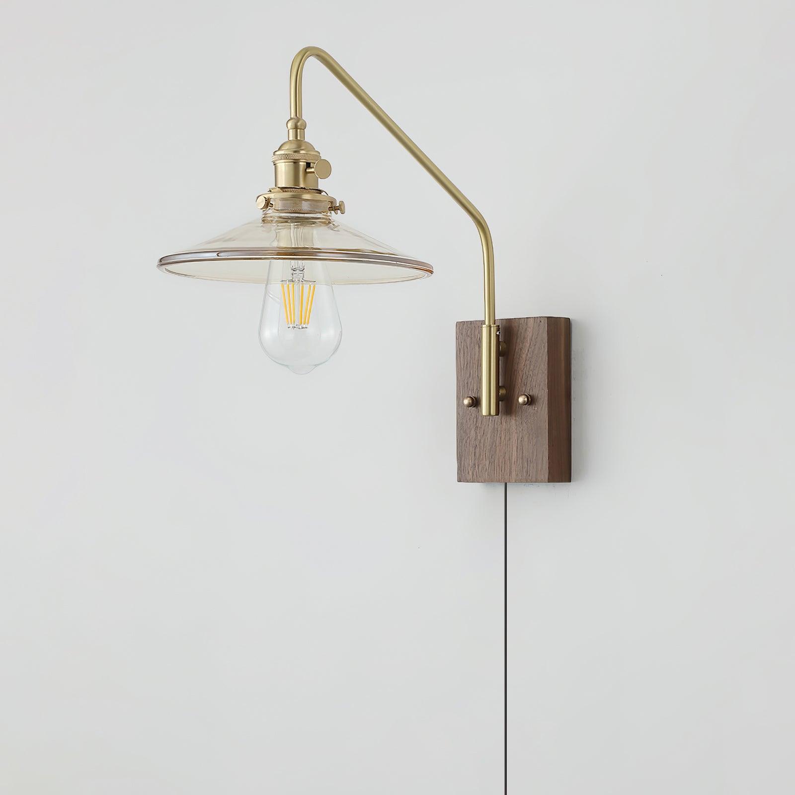 Leskey Wandlamp