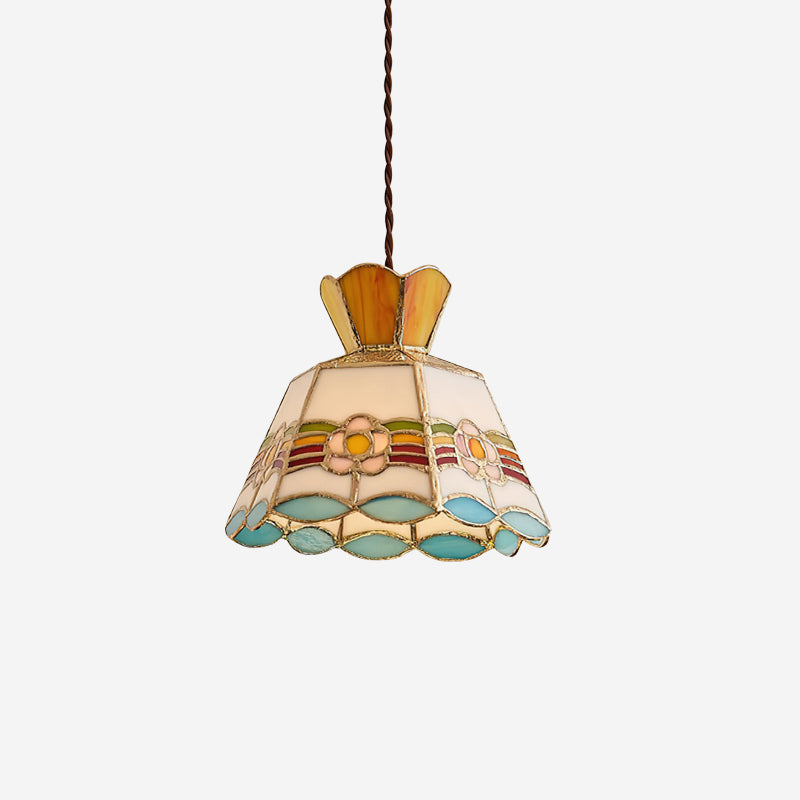 Rivano Tiffany Hanglamp
