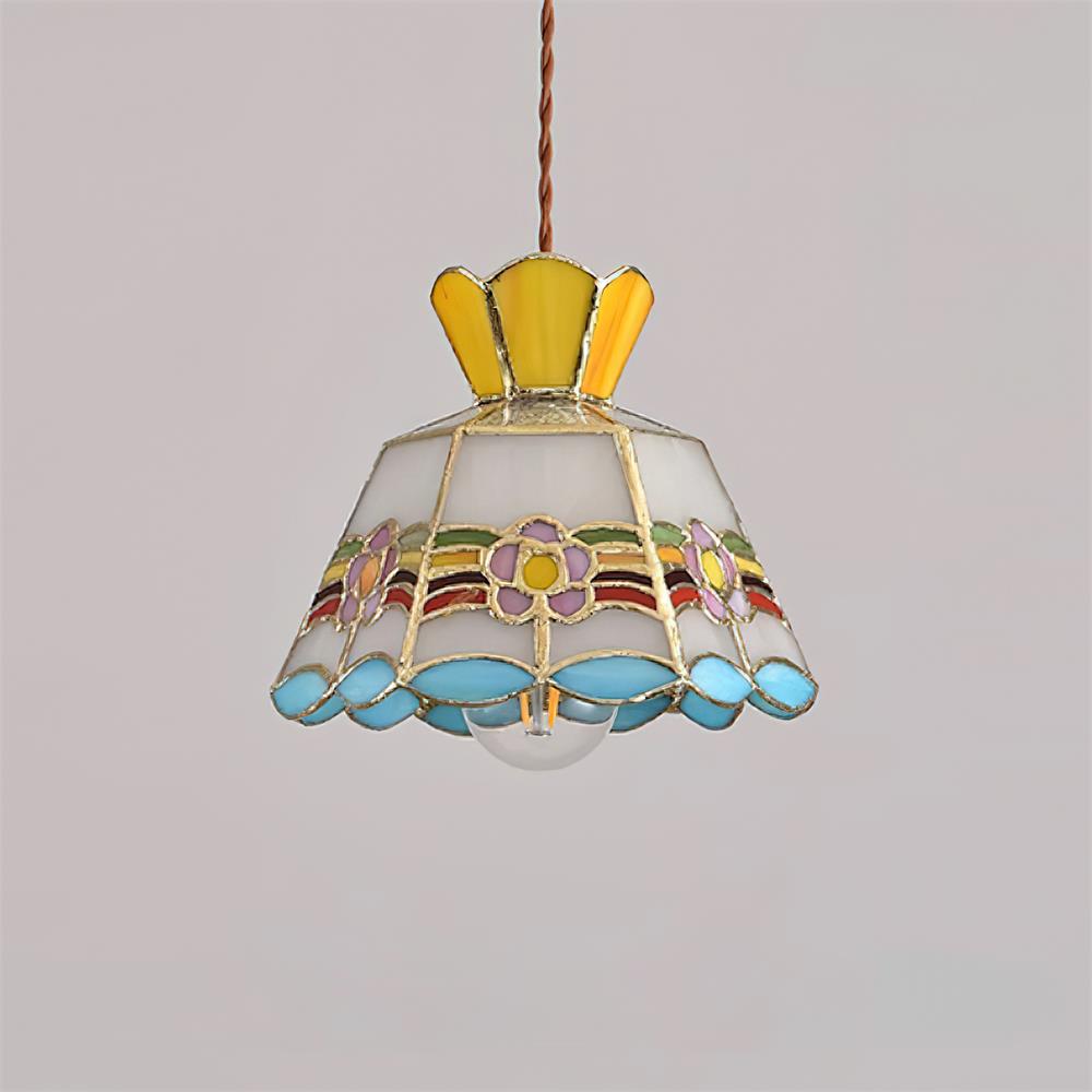 Rivano Tiffany Hanglamp