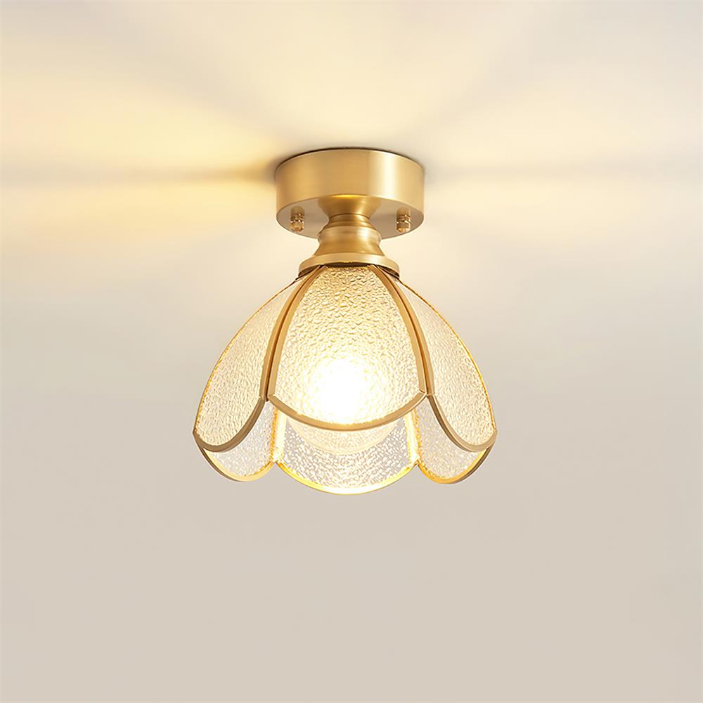 Jorvento Plafondlamp