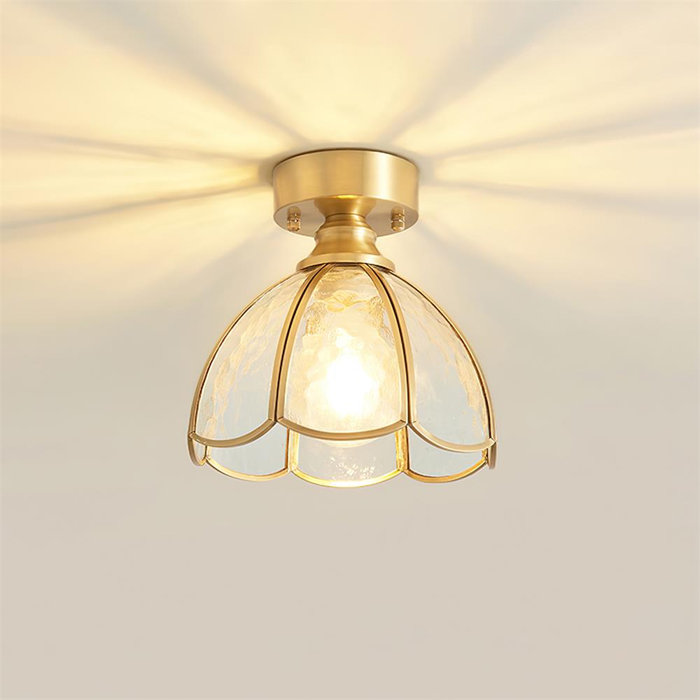 Jorvento Plafondlamp
