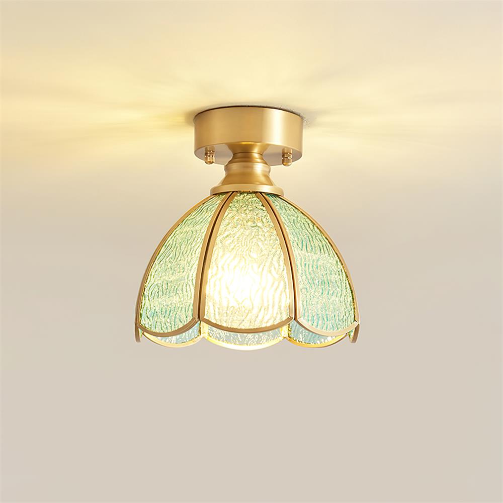 Jorvento Plafondlamp