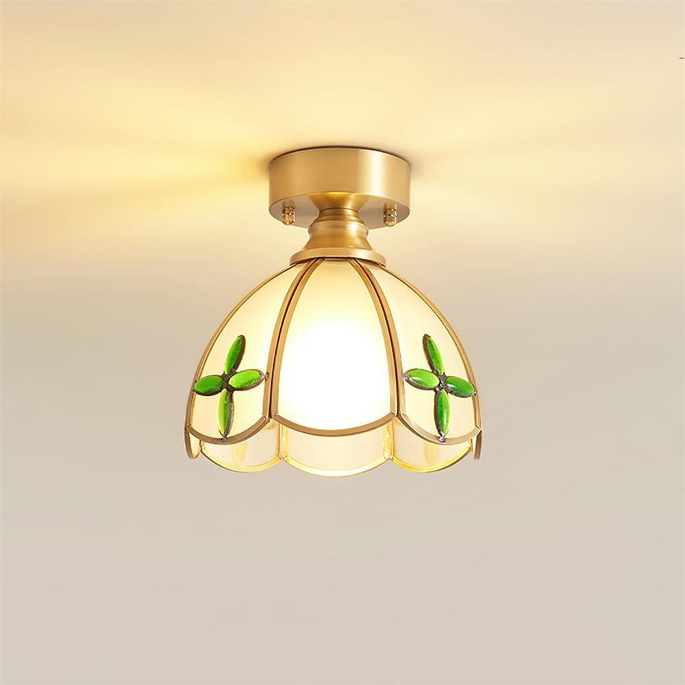 Jorvento Plafondlamp